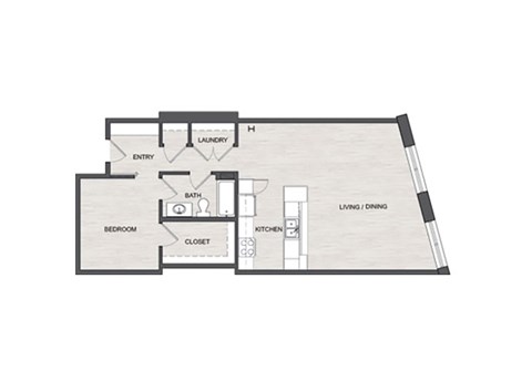 800 Chatham Road 1-3 Beds Apartment for Rent - Photo Gallery 18