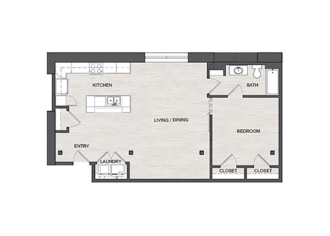 800 Chatham Road 1-3 Beds Apartment for Rent - Photo Gallery 22