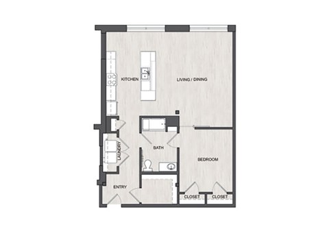 800 Chatham Road 1-3 Beds Apartment for Rent - Photo Gallery 23