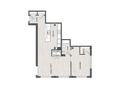 800 Chatham Road 1-3 Beds Apartment for Rent - Photo Gallery 24