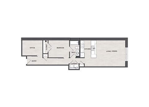 800 Chatham Road 1-3 Beds Apartment for Rent - Photo Gallery 26