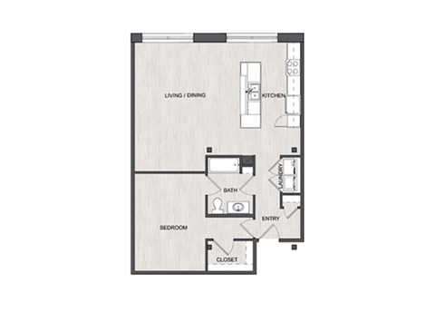 800 Chatham Road 1-3 Beds Apartment for Rent - Photo Gallery 27