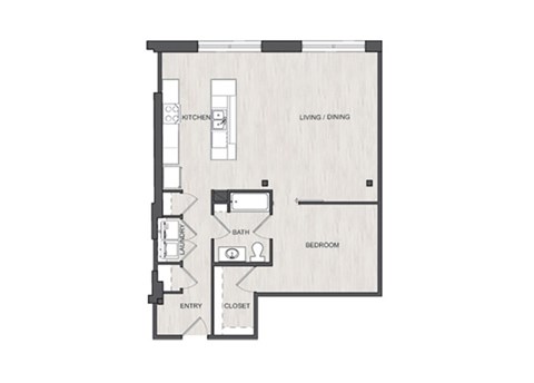 800 Chatham Road 1-3 Beds Apartment for Rent - Photo Gallery 28