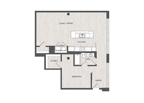 800 Chatham Road 1-3 Beds Apartment for Rent - Photo Gallery 29