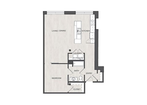 800 Chatham Road 1-3 Beds Apartment for Rent - Photo Gallery 30