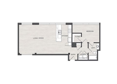 800 Chatham Road 1-3 Beds Apartment for Rent - Photo Gallery 31