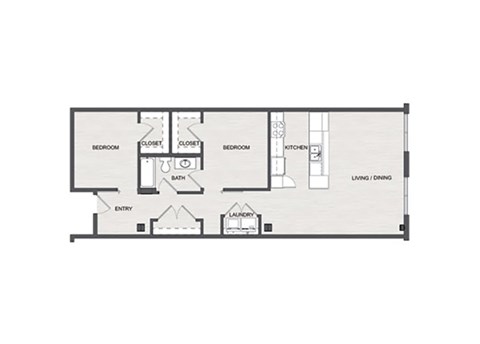 800 Chatham Road 1-3 Beds Apartment for Rent - Photo Gallery 34