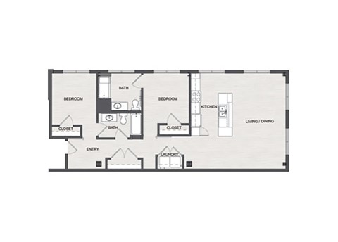 800 Chatham Road 1-3 Beds Apartment for Rent - Photo Gallery 44