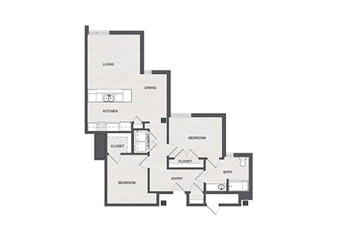 800 Chatham Road 1-3 Beds Apartment for Rent - Photo Gallery 35