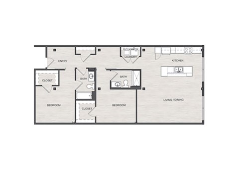 800 Chatham Road 1-3 Beds Apartment for Rent - Photo Gallery 45