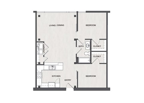 800 Chatham Road 1-3 Beds Apartment for Rent - Photo Gallery 36