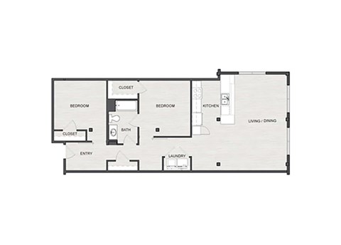 800 Chatham Road 1-3 Beds Apartment for Rent - Photo Gallery 37