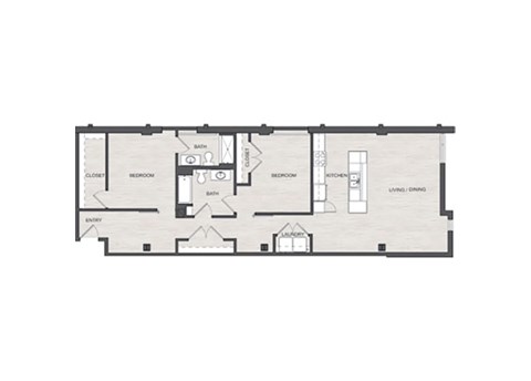 800 Chatham Road 1-3 Beds Apartment for Rent - Photo Gallery 47