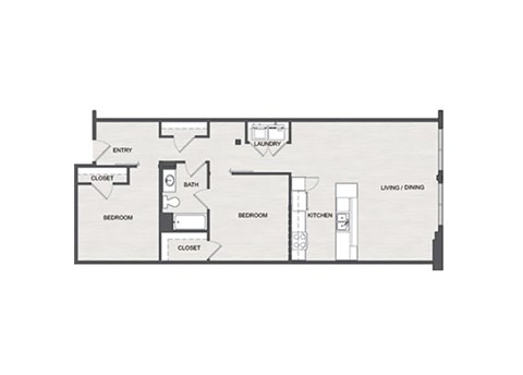 800 Chatham Road 1-3 Beds Apartment for Rent - Photo Gallery 38