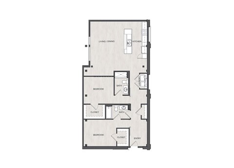 800 Chatham Road 1-3 Beds Apartment for Rent - Photo Gallery 48