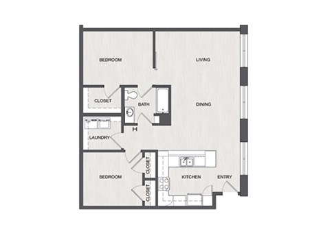 800 Chatham Road 1-3 Beds Apartment for Rent - Photo Gallery 39