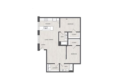 800 Chatham Road 1-3 Beds Apartment for Rent - Photo Gallery 49