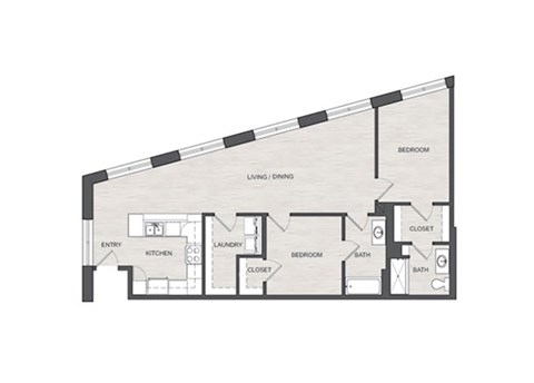 800 Chatham Road 1-3 Beds Apartment for Rent - Photo Gallery 50