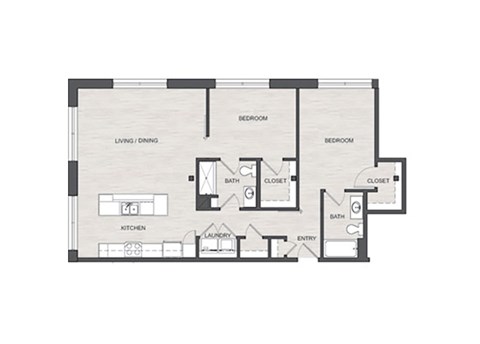 800 Chatham Road 1-3 Beds Apartment for Rent - Photo Gallery 51