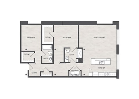 800 Chatham Road 1-3 Beds Apartment for Rent - Photo Gallery 52