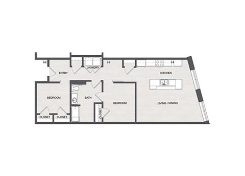 800 Chatham Road 1-3 Beds Apartment for Rent - Photo Gallery 42