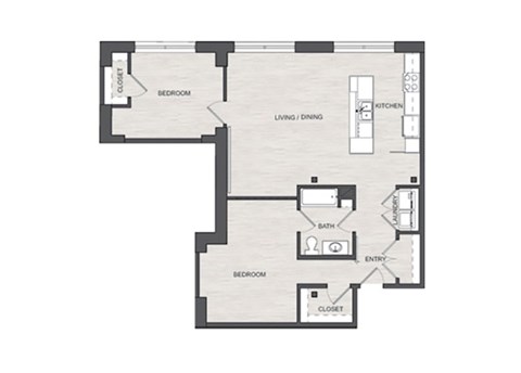 800 Chatham Road 1-3 Beds Apartment for Rent - Photo Gallery 43