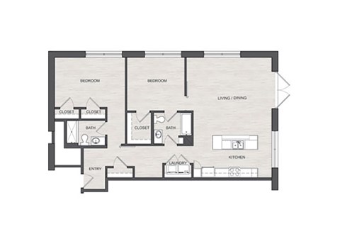 800 Chatham Road 1-3 Beds Apartment for Rent - Photo Gallery 54