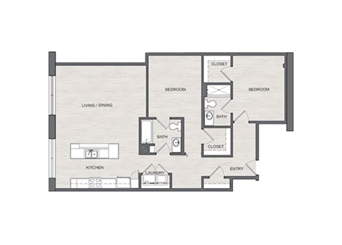 800 Chatham Road 1-3 Beds Apartment for Rent - Photo Gallery 55