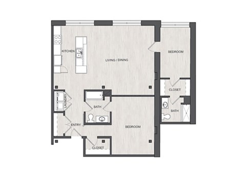 800 Chatham Road 1-3 Beds Apartment for Rent - Photo Gallery 56