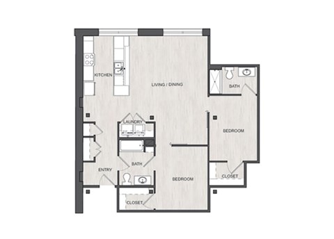 800 Chatham Road 1-3 Beds Apartment for Rent - Photo Gallery 57