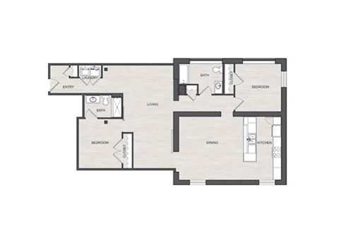 800 Chatham Road 1-3 Beds Apartment for Rent - Photo Gallery 59