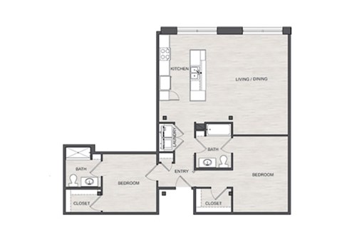 800 Chatham Road 1-3 Beds Apartment for Rent - Photo Gallery 60