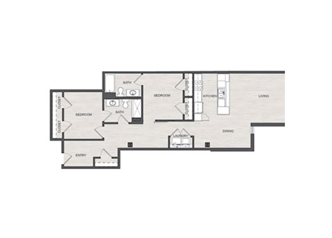 800 Chatham Road 1-3 Beds Apartment for Rent - Photo Gallery 63