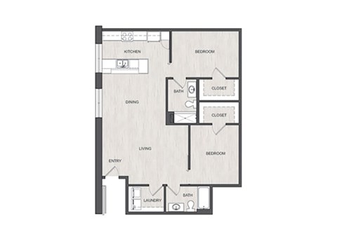 800 Chatham Road 1-3 Beds Apartment for Rent - Photo Gallery 65