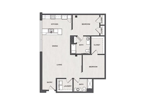 800 Chatham Road 1-3 Beds Apartment for Rent - Photo Gallery 66