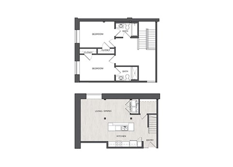 800 Chatham Road 1-3 Beds Apartment for Rent - Photo Gallery 67