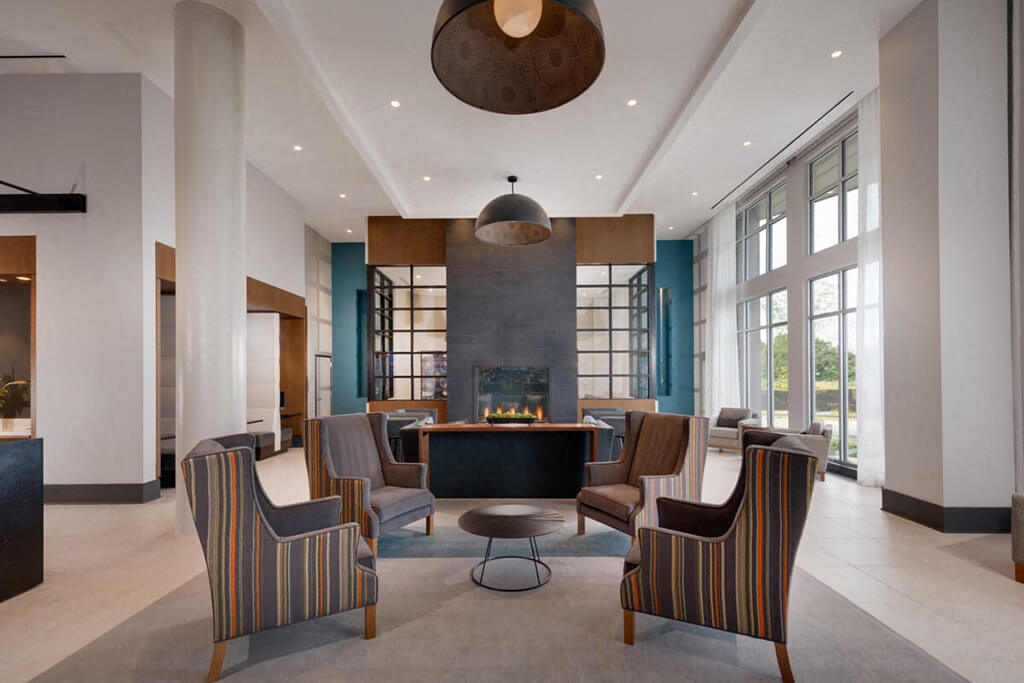 The Daley at Shady Grove Metro Apartments, 8010 Gramercy Blvd