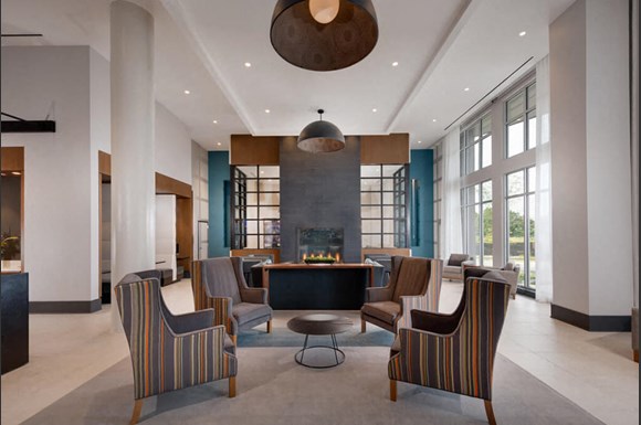 The Daley at Shady Grove Metro Apartments, 8010 Gramercy Blvd