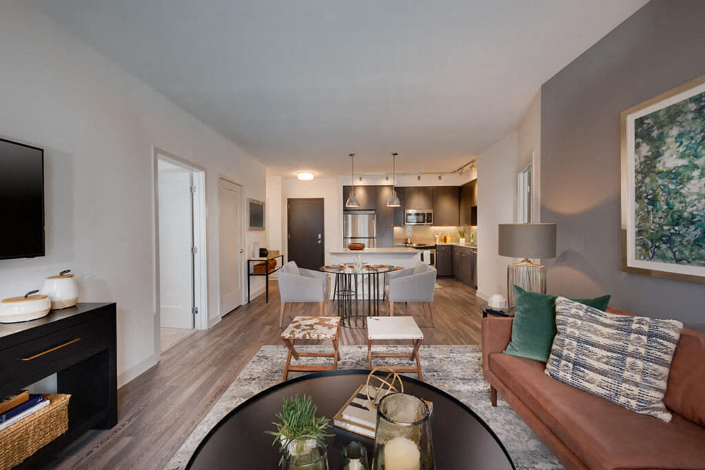 The Daley at Shady Grove Metro Apartments, 8010 Gramercy Blvd