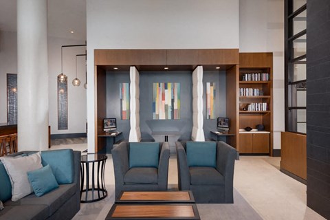 The Daley At Shady Grove Metro