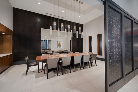 The Daley At Shady Grove Metro