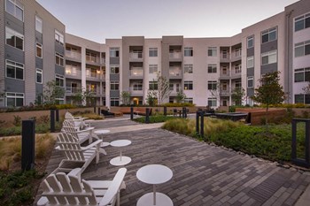 8010 Gramercy Blvd Studio-2 Beds Apartment for Rent - Photo Gallery 5