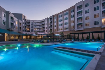 8010 Gramercy Blvd Studio-2 Beds Apartment for Rent - Photo Gallery 3