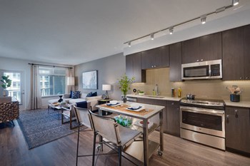 8010 Gramercy Blvd Studio-2 Beds Apartment for Rent - Photo Gallery 6