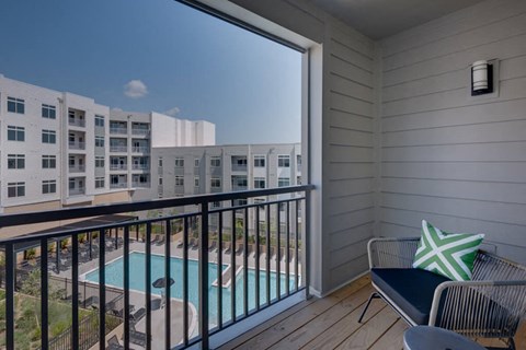 The Daley At Shady Grove Metro