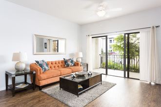 Channelside apartments in Fort Myers, Fl photo of  Modern Open Living Areas