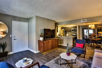 2200 North Torrey Pines Drive 1-3 Beds Apartment for Rent - Photo Gallery 3