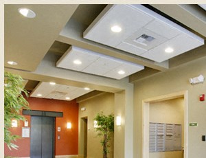 lobby - Photo Gallery 6