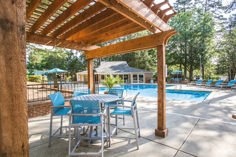 The Timbers Apartments, 5900 Timber Creek Lane, Raleigh, NC RentCafe