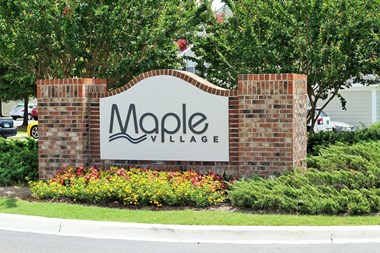 2100 Maple Village Court 1-3 Beds Apartment for Rent Photo Gallery 1